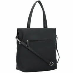 Tom Tailor Rosa Schultertasche 34 cm