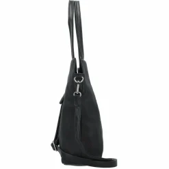 Tom Tailor Rosa Schultertasche 34 cm