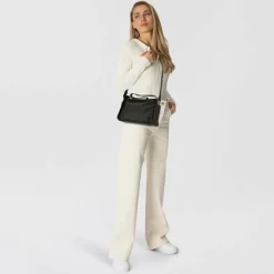 Tom Tailor Rowan Schultertasche 26 cm