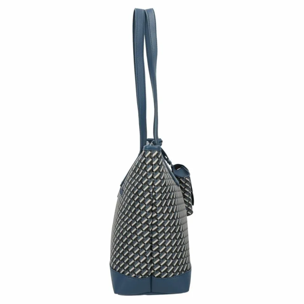 Tom Tailor Xenia Shopper Tasche 43 cm
