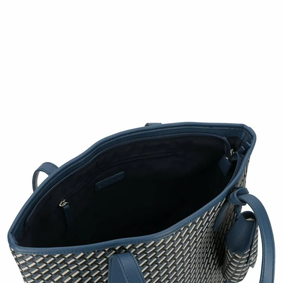 Tom Tailor Xenia Shopper Tasche 43 cm