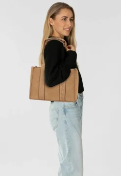 Tom Tailor Yara Shopper Tasche 37 cm