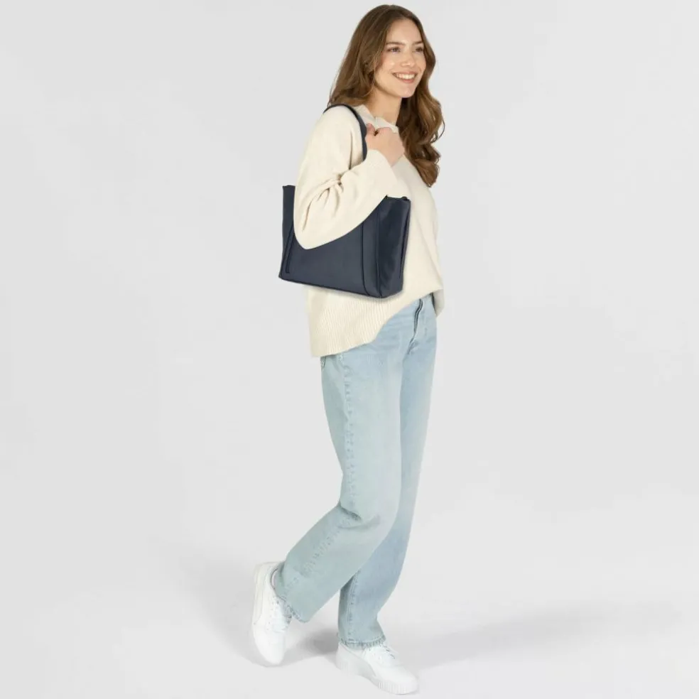 Tom Tailor Yuma Shopper Tasche 39 cm