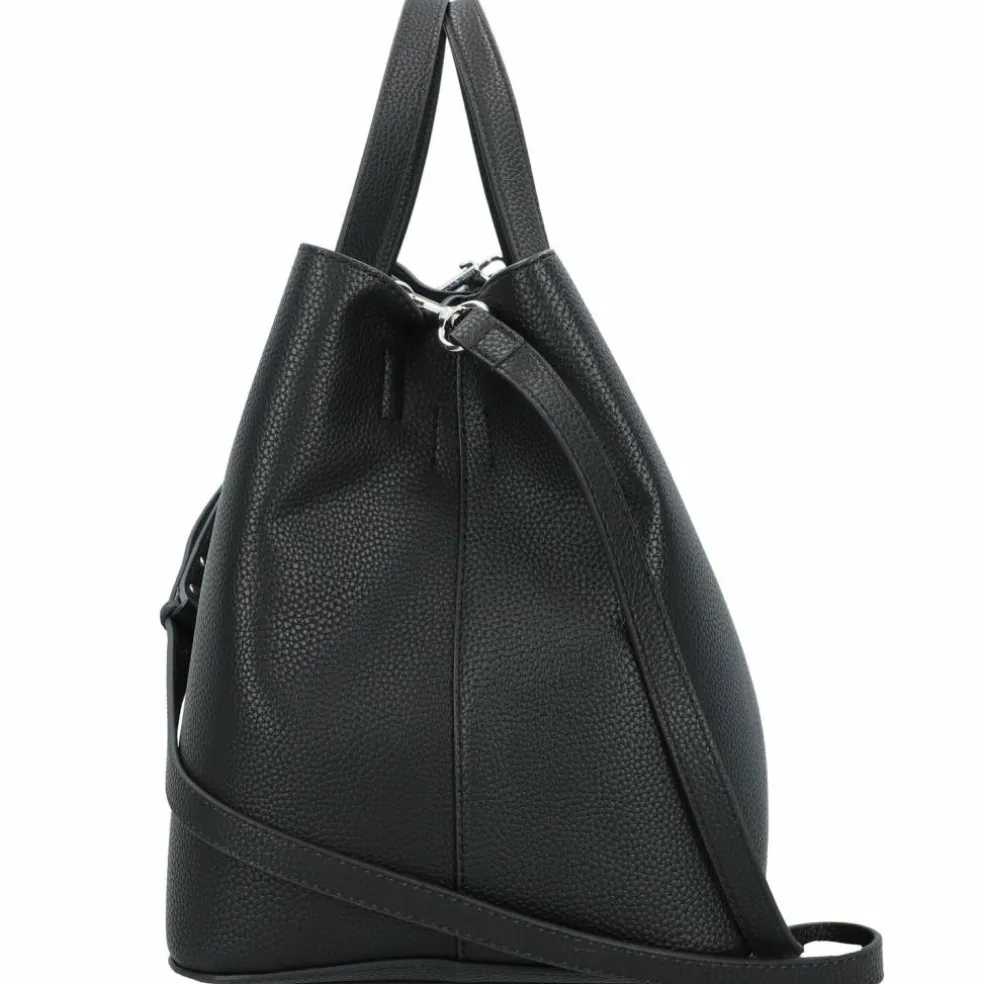 Tommy Hilfiger Emblem Shopper Tasche 38 cm