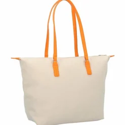 Tommy Hilfiger Poppy Canvas Shopper Tasche 46 cm