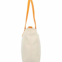 Tommy Hilfiger Poppy Canvas Shopper Tasche 46 cm