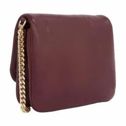 Tommy Hilfiger Soft Leather Mini Bag Umhängetasche Leder 18 cm