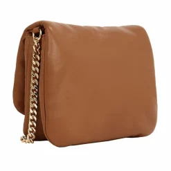 Tommy Hilfiger Soft Leather Mini Bag Umhängetasche Leder 18 cm