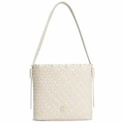 Tommy Hilfiger TH Braided Schultertasche 25 cm