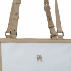 Tommy Hilfiger TH Essential Shopper Tasche 26 cm