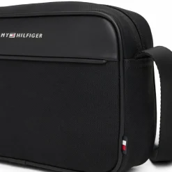 Tommy Hilfiger TH Foundation Umhängetasche 24 cm