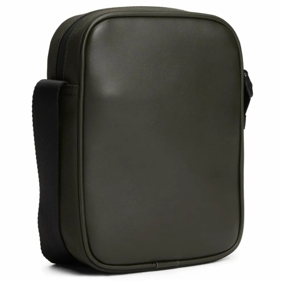Tommy Hilfiger TH Foundation Mini Bag Umhängetasche 15 cm