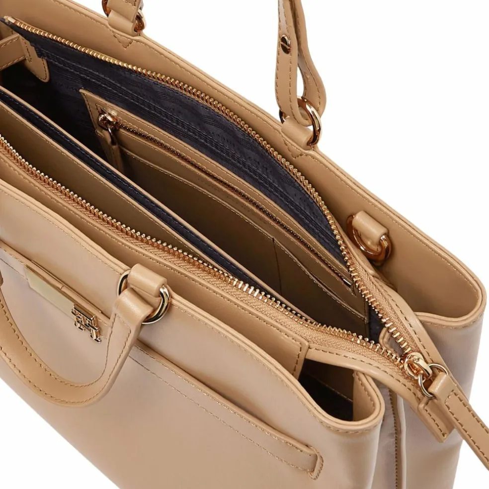 Tommy Hilfiger TH Heritage Shopper Tasche 34 cm
