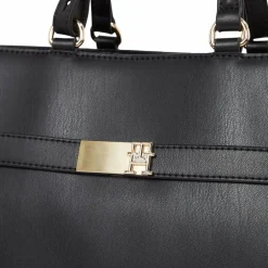 Tommy Hilfiger TH Heritage Shopper Tasche 34 cm