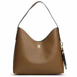 Tommy Hilfiger TH Icon Schultertasche 29 cm