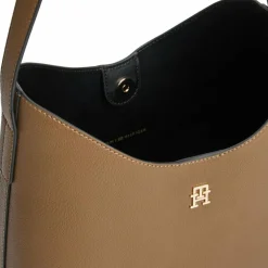 Tommy Hilfiger TH Icon Schultertasche 29 cm