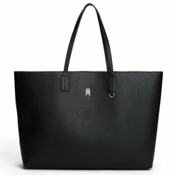 Tommy Hilfiger TH Icon Shopper Tasche 51 cm
