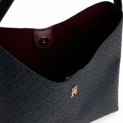 Tommy Hilfiger TH Icon Shopper Tasche 27.5 cm