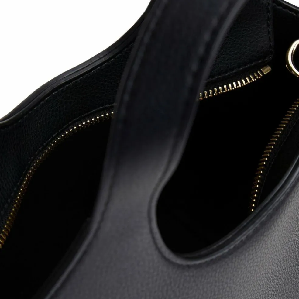 Tommy Hilfiger TH Logo Schultertasche 21 cm