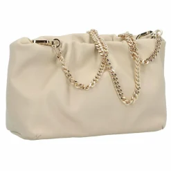 Tommy Hilfiger TH Luxe Umhängetasche Leder 21 cm