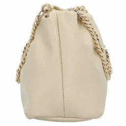 Tommy Hilfiger TH Luxe Umhängetasche Leder 21 cm