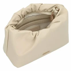Tommy Hilfiger TH Luxe Umhängetasche Leder 21 cm