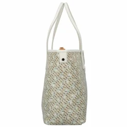 Tommy Hilfiger TH Monoplay Leather Shopper Tasche 36 cm