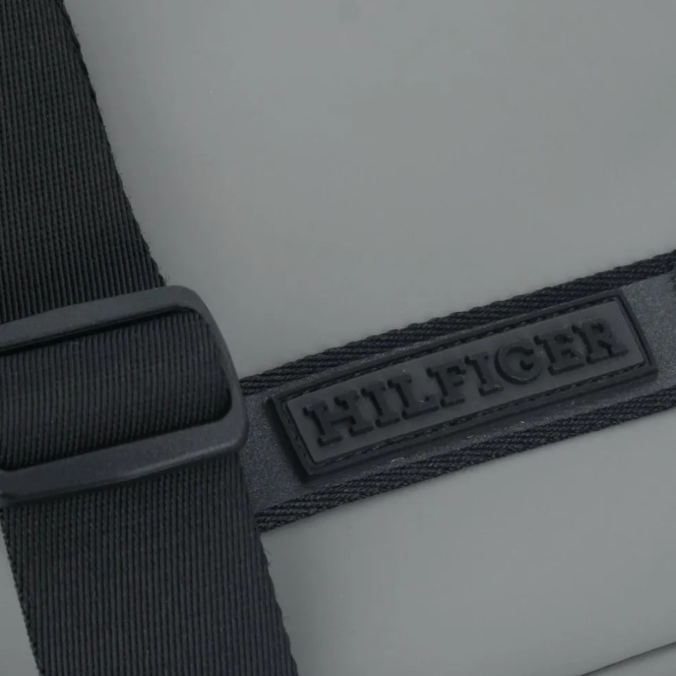 Tommy Hilfiger TH Monotype Mini Bag Umhängetasche 15 cm