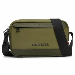 Tommy Hilfiger TH Monotype Umhängetasche 24 cm