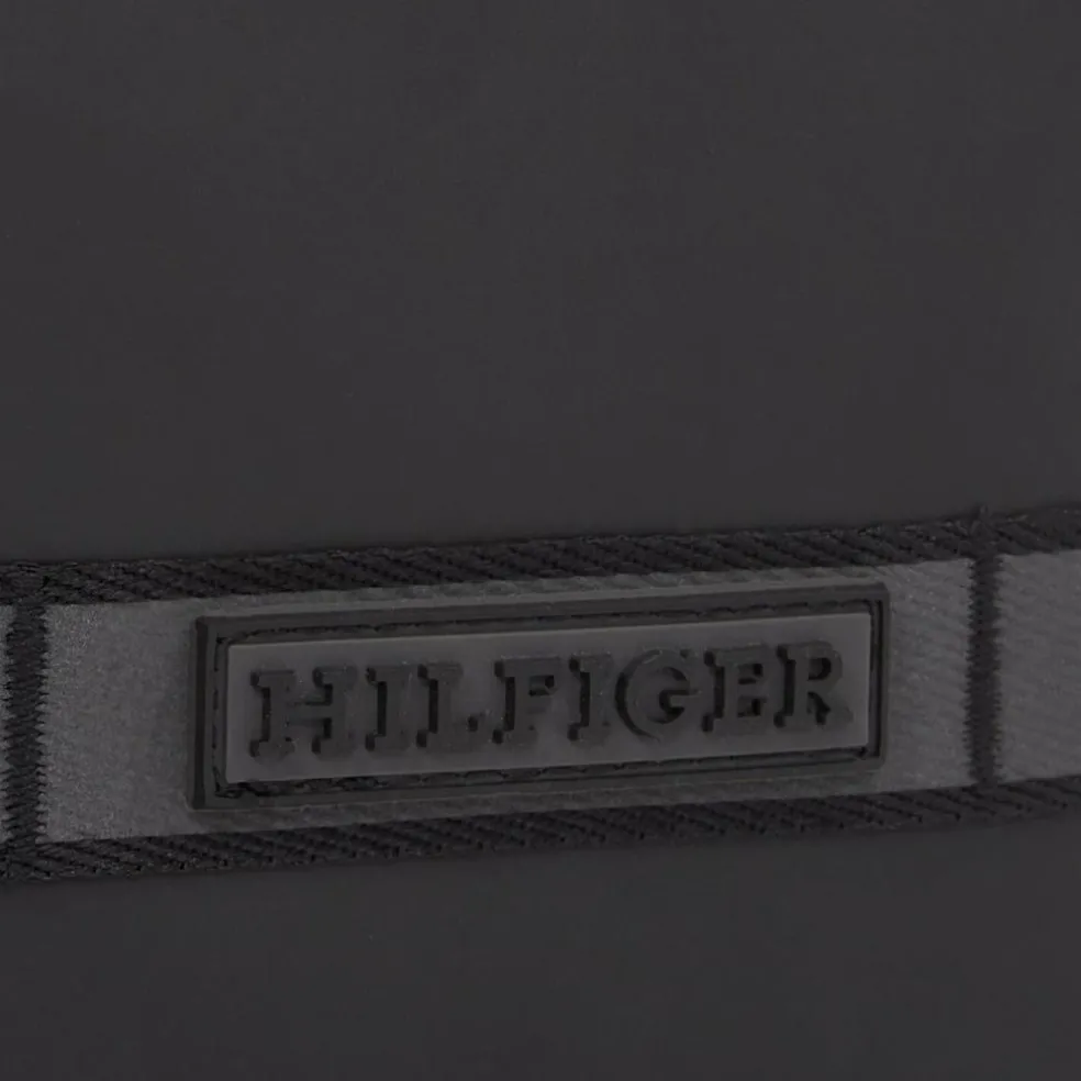 Tommy Hilfiger TH Monotype Mini Bag Umhängetasche 15 cm
