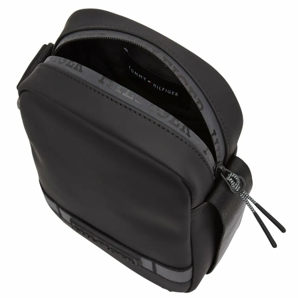 Tommy Hilfiger TH Monotype Mini Bag Umhängetasche 15 cm