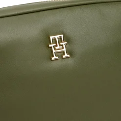 Tommy Hilfiger TH Popette Umhängetasche 21.5 cm