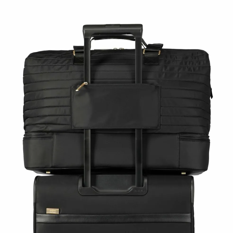 Travelite Barbara Stepp Schultertasche 48 cm Laptopfach