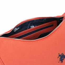 U.S. Polo Assn. Benton Umhängetasche 28 cm
