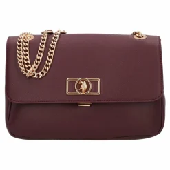 U.S. Polo Assn. Jones Chic Schultertasche 28 cm