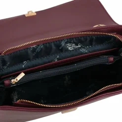 U.S. Polo Assn. Jones Chic Schultertasche 28 cm