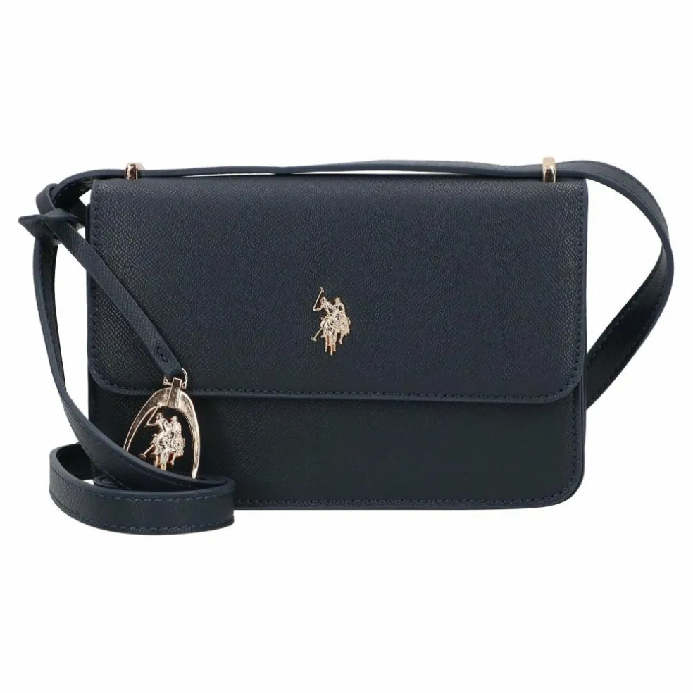 U.S. Polo Assn. Jones Mini Bag Umhängetasche S 18 cm