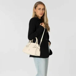 U.S. Polo Assn. Melting Handtasche 27 cm