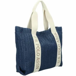 U.S. Polo Assn. Pool Party Shopper Tasche 52.5 cm