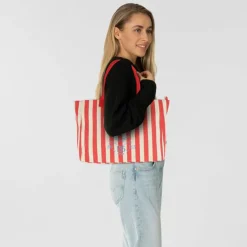 U.S. Polo Assn. Pool Party Shopper Tasche 40 cm