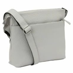 Voi Hirsch Bristol Umhängetasche Leder 28 cm
