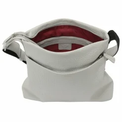 Voi Hirsch Bristol Umhängetasche Leder 28 cm
