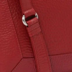 Voi Hirsch Carina Umhängetasche Leder 22.5 cm