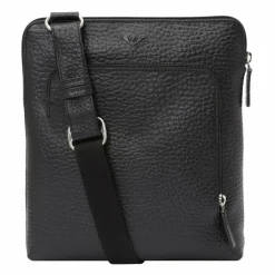 Voi Hirsch Era Umhängetasche Leder 23 cm