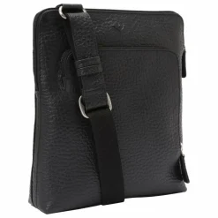 Voi Hirsch Era Umhängetasche Leder 23 cm