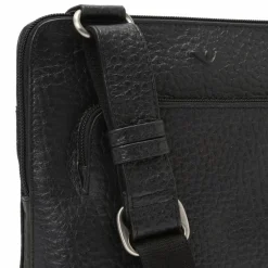 Voi Hirsch Era Umhängetasche Leder 23 cm