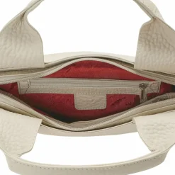 Voi Hirsch Floris Handtasche Leder 26 cm