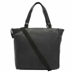 Voi Hirsch Handtasche Leder 26 cm