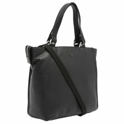 Voi Hirsch Handtasche Leder 26 cm