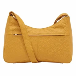 Voi Hirsch Olsa Umhängetasche Leder 28 cm